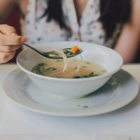 $25 gives a Healthy Meal
