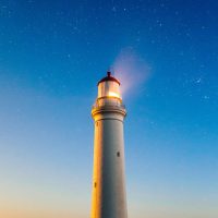 Become A Lighthouse Keeper for any monthly donation amount