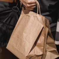$24 gives a week of Community Outreach Meals